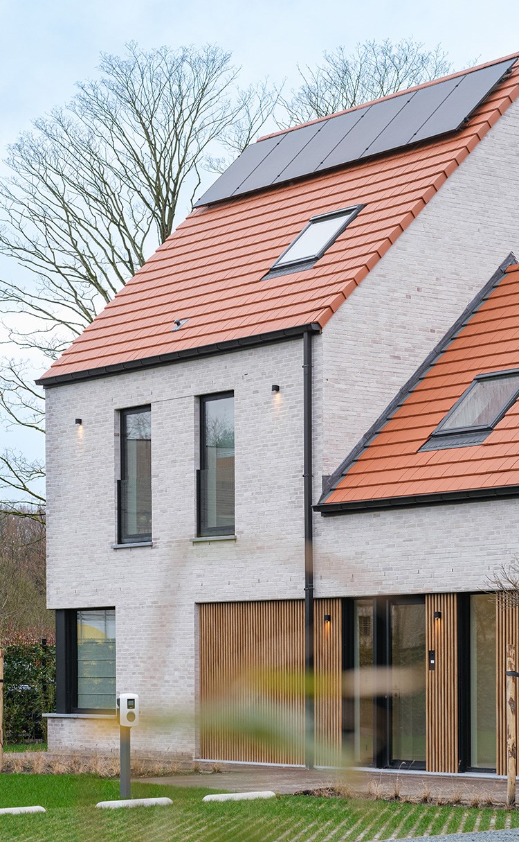 Sibomat Kijkwoning Zandhoven