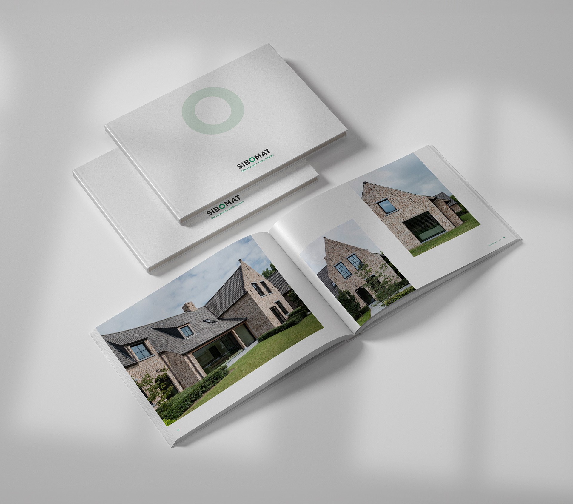 Sibomat brochure mockup